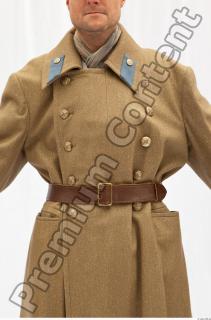 Guard costume texture 0009